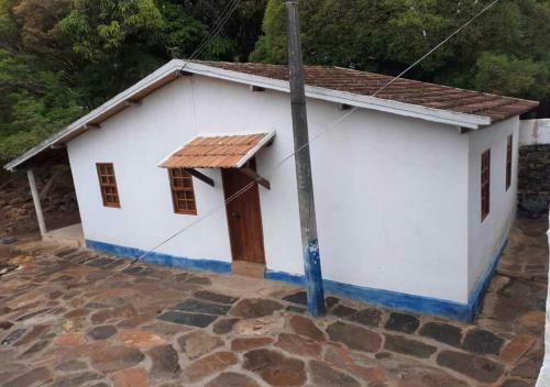 Agroturismo Pousada Fazenda Das Bicas