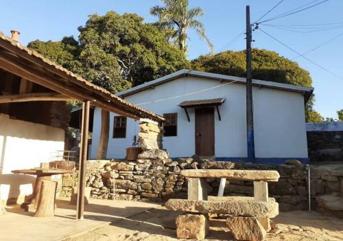 Agroturismo Pousada Fazenda Das Bicas