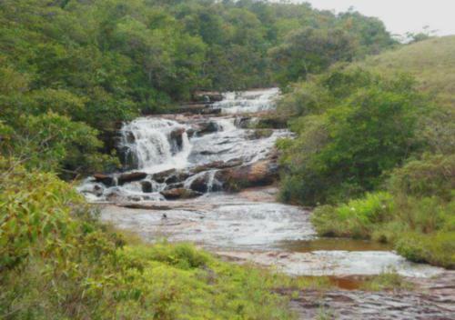 Agroturismo Pousada Fazenda Das Bicas