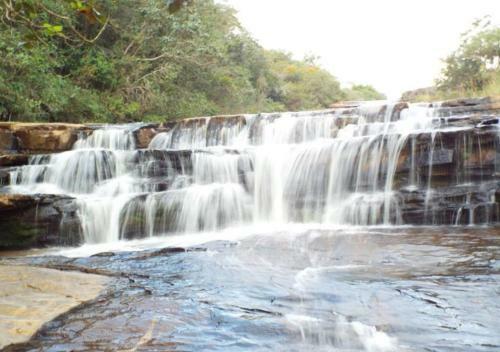 Agroturismo Pousada Fazenda Das Bicas