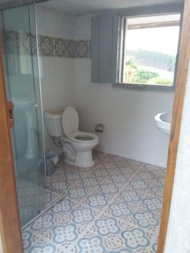 Agroturismo Pousada Fazenda Das Bicas