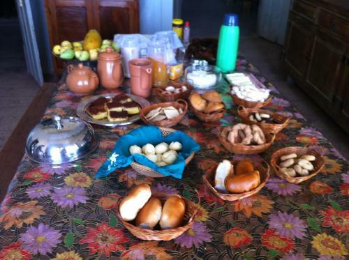 Agroturismo Pousada Fazenda Das Bicas