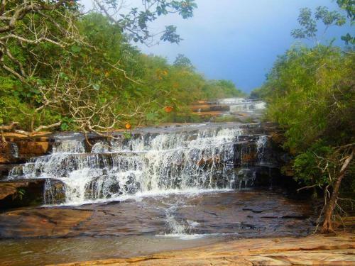 Agroturismo Pousada Fazenda Das Bicas