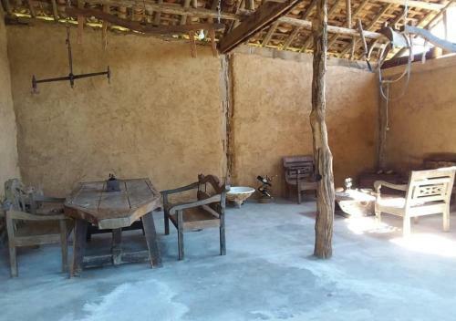 Agroturismo Pousada Fazenda Das Bicas