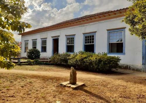 Agroturismo Pousada Fazenda Das Bicas