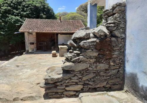 Agroturismo Pousada Fazenda Das Bicas