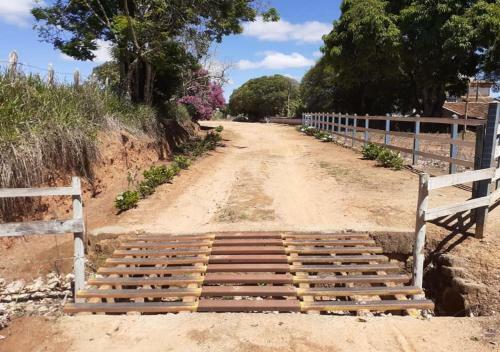 Agroturismo Pousada Fazenda Das Bicas