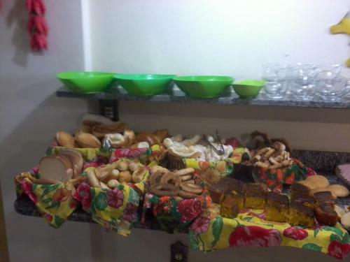 Hostal Pousada Caminho Da Serra