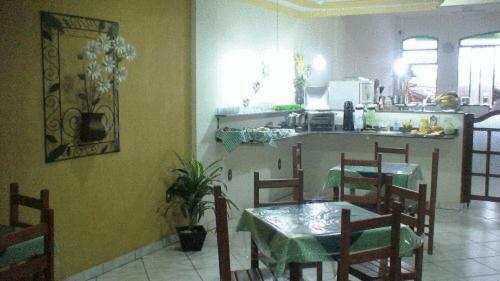 Hostal Pousada Caminho Da Serra
