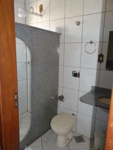 Hostal Pousada Caminho Da Serra