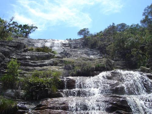 Hostal Pousada Caminho Da Serra