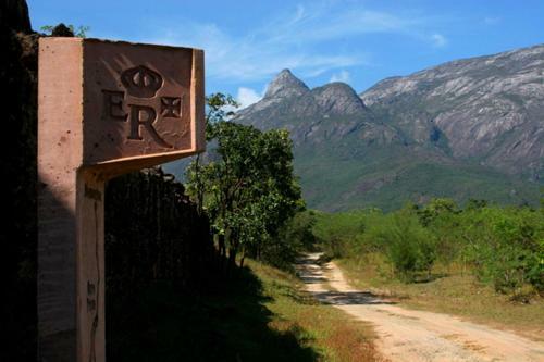 Hostal Pousada Caminho Da Serra