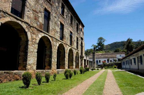 Hostal Pousada Caminho Da Serra