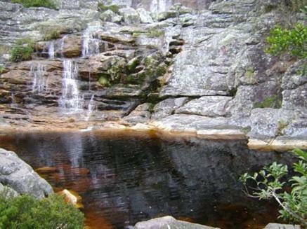 Hostal Pousada Caminho Da Serra