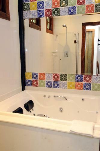 Hostal Pousada Ch�o De Minas