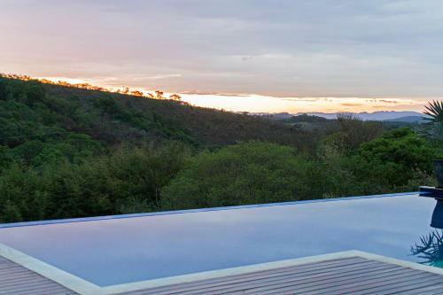 Hostal Pousada Ch�o De Minas