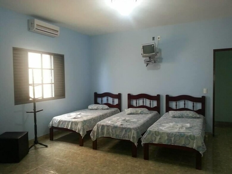 Hotel Ype