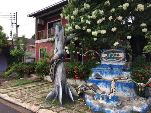 Hostal Pousada Da Jib�ia