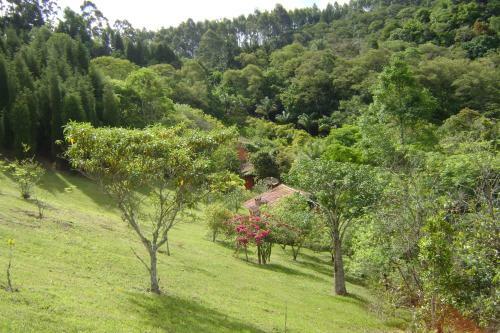Posada Pousada Passaredo Montanha