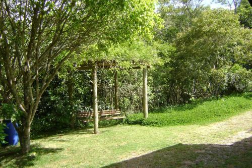 Posada Pousada Passaredo Montanha