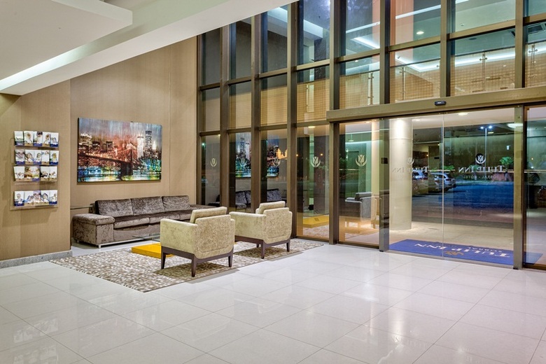 Hotel Tulip Inn Sobral