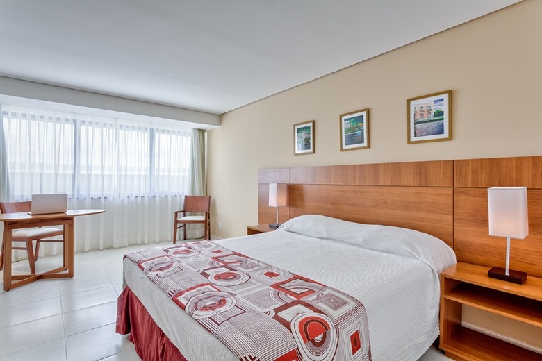 Hotel Tulip Inn Sobral