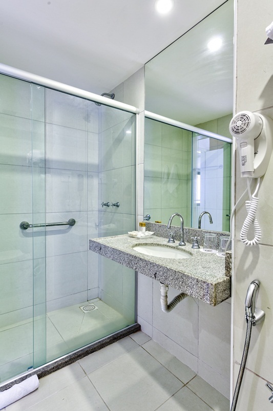 Hotel Tulip Inn Sobral