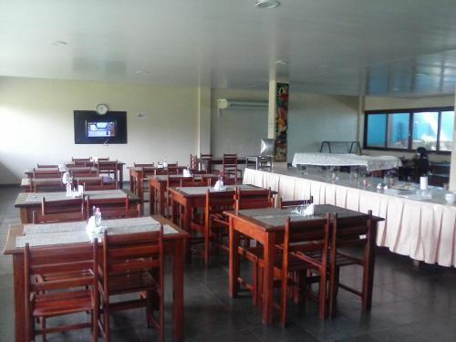 Cuca Legal Hotel