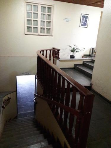 Cuca Legal Hotel