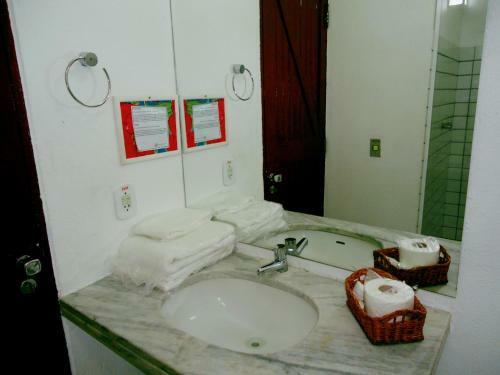 Rio Poty Hotel Praia