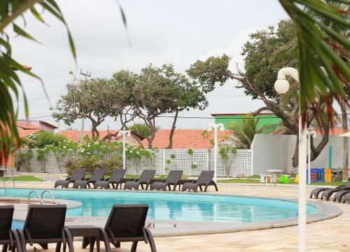 Rio Poty Hotel Praia