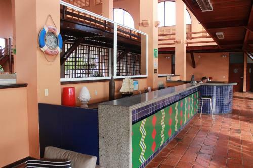 Rio Poty Hotel Praia