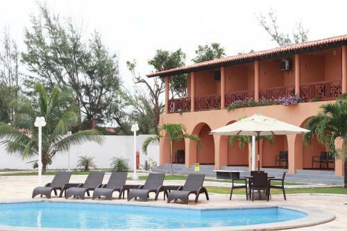 Rio Poty Hotel Praia