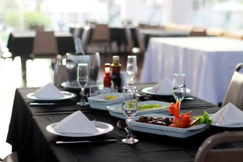 Rio Poty Hotel Praia