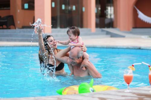 Rio Poty Hotel Praia