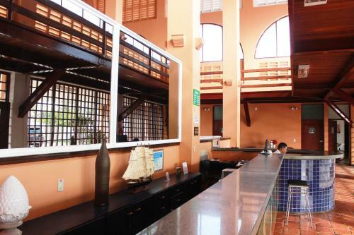 Rio Poty Hotel Praia