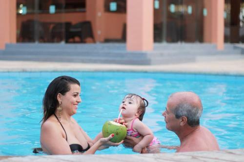 Rio Poty Hotel Praia