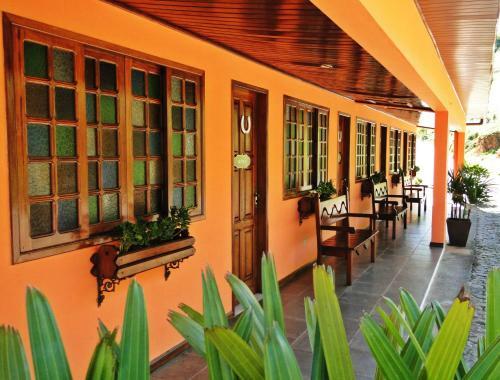 Hotel Dos Bret�es