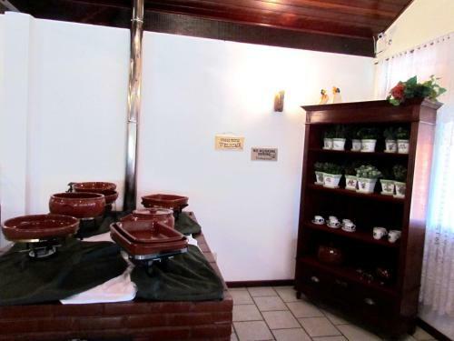 Hotel Dos Bret�es