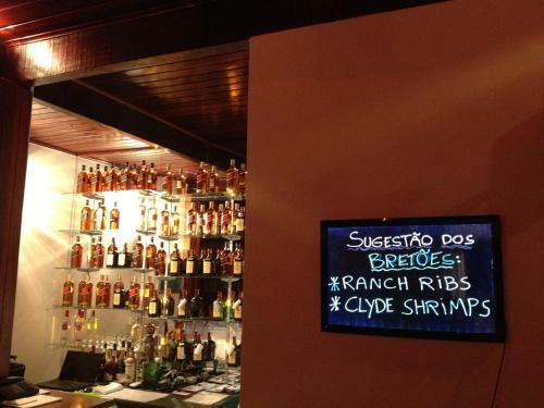 Hotel Dos Bret�es