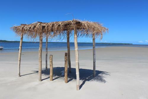 Hostal Pousada O Rancho Alegre