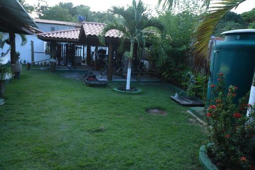 Hostal Pousada O Rancho Alegre