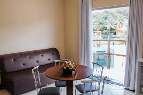 Hostal Pousada Monte Das Colinas