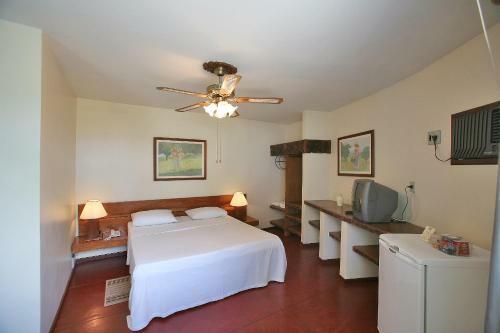 Hotel Marina Porto Abrolhos