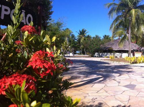 Hotel Marina Porto Abrolhos