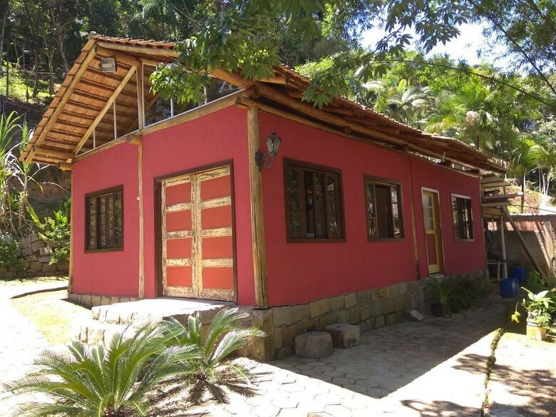 Hotel Pousada Portal Do Vigolo