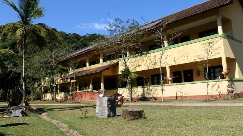 Hotel Pousada Portal Do Vigolo