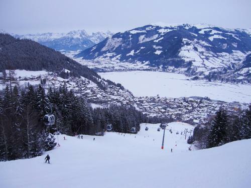 Chalet 3 Musketiers