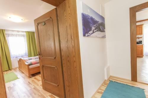 Apartamento Haus Breitfuss