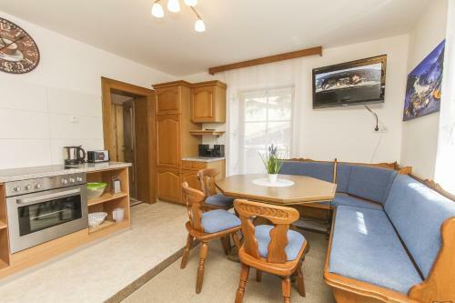 Apartamento Haus Breitfuss